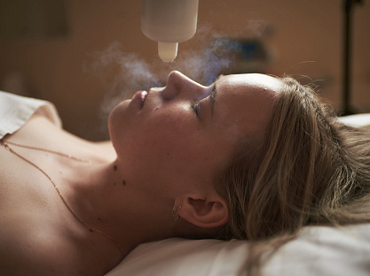  Санаторий &laquo;Виктория&raquo; г. Кисловодск. Процедурный кабинет